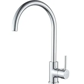 GRIFEMA G4001 Einhebelmischer Chrom