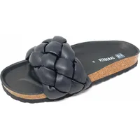 VERBENAS Rai Trenza Soft black 38