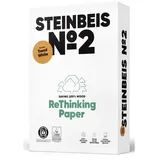 Steinbeis TrendWhite A4 80 g/m2 500 Blatt
