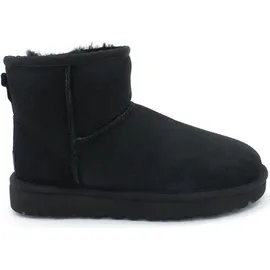 UGG Australia Classic Mini II Chestnut 36