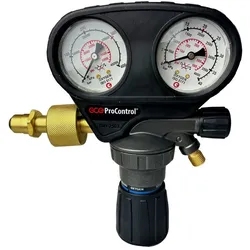 Druckminderer-Sauerstoff GCE ProControl 300 bar - 20 bar PC0783833