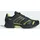 adidas F50 Climacool IN schwarz/yellow 43
