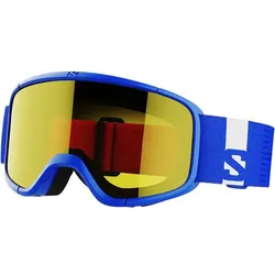 SALOMON Herren Brille GOGGLES AKSIUM 2.0 S ACCESS, Race Blue/, NS