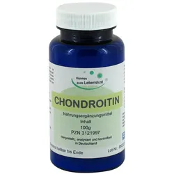 Chondroitin 100%