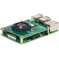 Raspberry Pi® PoE+ Hat 3 B+, 4 B