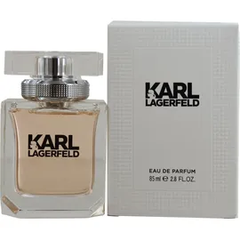 Karl Lagerfeld Eau de Parfum 85 ml