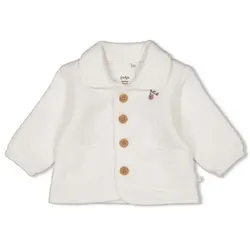 Feetje Jacke Blossom Natur, 68