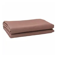 VidaXL Markisen-Ersatzstoff Braun 10x1.6 m