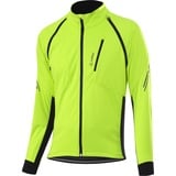 Löffler Bike Zip-Off Jacket San Remo 2 WS Light Herren