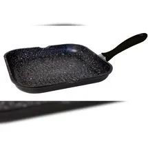 Cheffinger Grillpfanne 28 cm