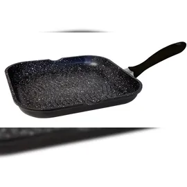 Cheffinger Grillpfanne 28 cm