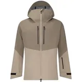 Rossignol Evader Jacke Dune XL