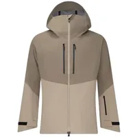 Rossignol Evader Jacke Dune XL