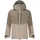 Rossignol Evader Jacke Dune XL