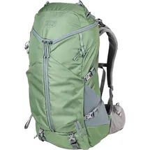 Mystery Ranch Coulee 50 Wanderrucksack Grün