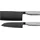 WMF Ultimate Black Messerset 2-tlg. Schwarz/Silber