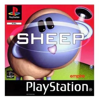 Sheep