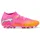 Puma Future 9 Match MG Herren Poison Pink/Sun Stream/Bright Aqua 42