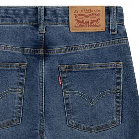 levi ́s ® kids Shorts Orange 4 - 12 Jahre