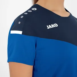 Jako Champ 2.0 Royal/Marine 38