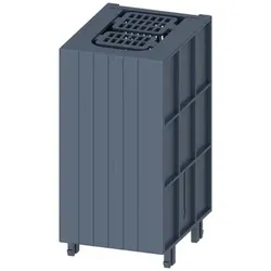 Siemens 3KF93048 Zubehör für 3KF Baugr. 3 Kabelanschlussabdeckung Standardlänge enthält 8 Stück
