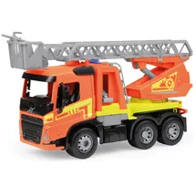 Lena WORXX Feuerwehr Volvo FMX, Schaukarton