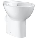 GROHE Bau Keramik Stand-Tiefspül-WC (39430000)