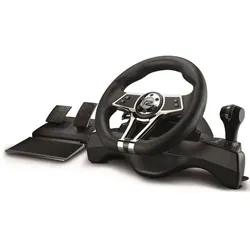 ready2gaming Hurricane Wheel Pro (PS4/PS3/PC/Switch)