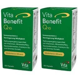 Vita Benefit Q10