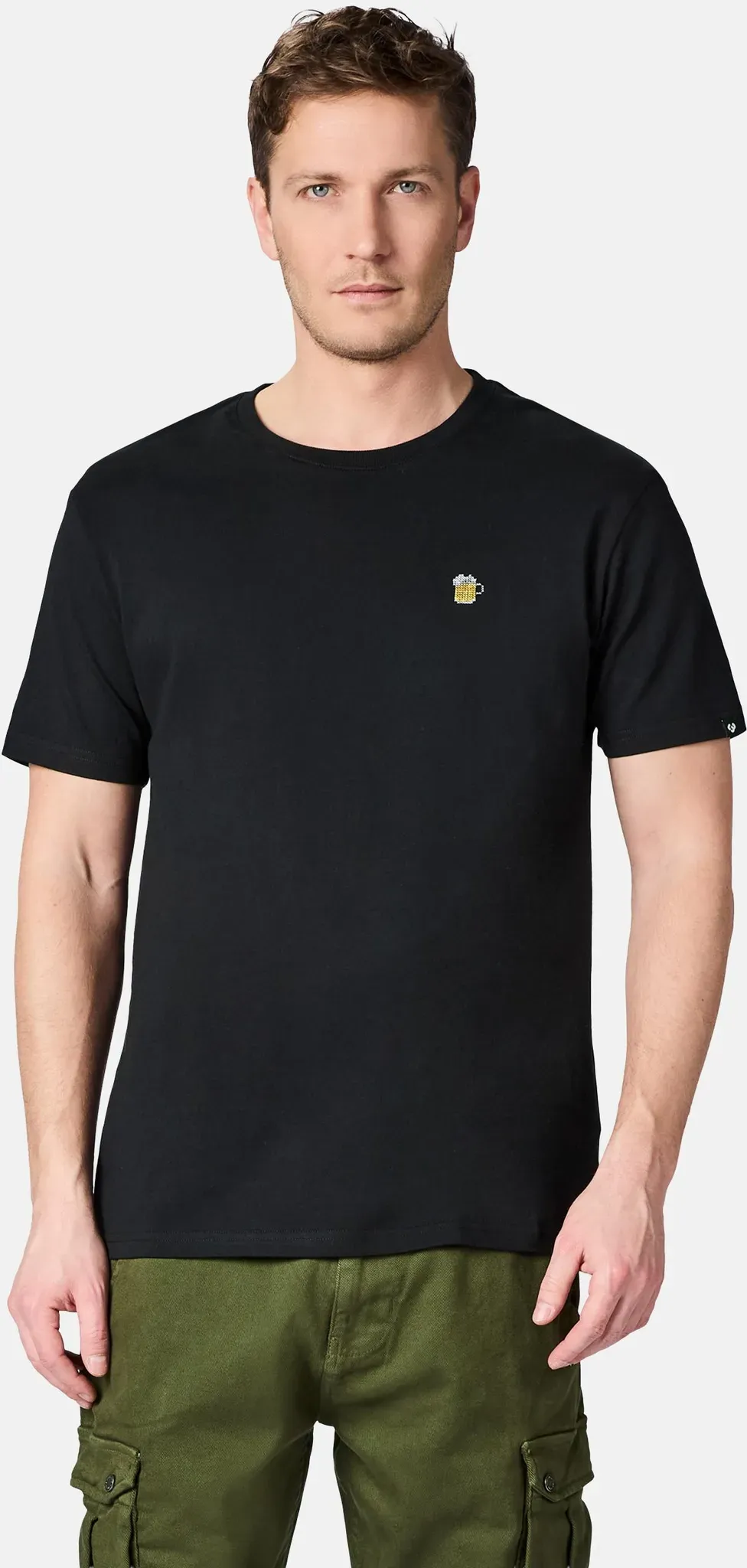 T-Shirt RAGWEAR 