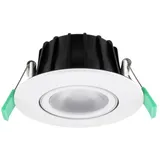 Feilo Sylvania LED-Einbaustrahler OBICO 80 IP #0005366