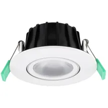 Feilo Sylvania LED-Einbaustrahler OBICO 80 IP #0005366
