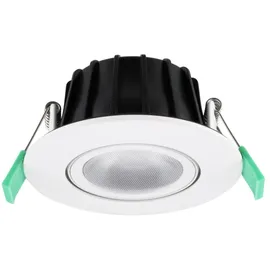 Feilo Sylvania LED-Einbaustrahler OBICO 80 IP #0005366