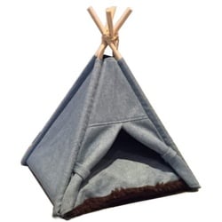 Silvio Design Heimtier-Tipi Manapi