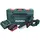 Metabo MS 18 LTX 15 inkl. 1 x 5,5 Ah + Ladegerät + metaBOX