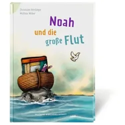 Noah und die große Flut