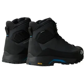 The North Face Verto Alpine Mid GORE-TEX ASPHALT GREY/TNF BLACK EU 42