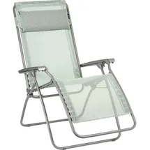 Galaxus R Clip Batyline Iso Relaxliege 68 x 87 x 114 cm tilleul klappbar