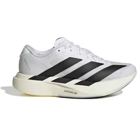 adidas Adizero Evo SL Cloud White/Core Black/Dash Grey 38