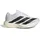 adidas Adizero Evo SL Cloud White/Core Black/Dash Grey 38