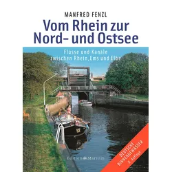 Vom Rhein zur Nord- und Ostsee