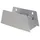 KS Tools Schlauchhalter 230 x 70 mm grau