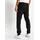 bonprix Jogginghose Regular Fit Schwarz 48/50