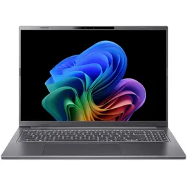 Acer Aspire 16 AI A16-61M-R8T1 AMD Ryzen AI 7 350 32 GB RAM 1 TB SSD
