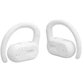 JBL Soundgear Sense Open-Ear Kopfhörer weiß