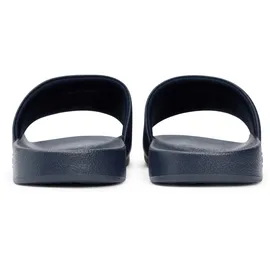 Tommy Hilfiger RAISED POOL SLIDE Dunkelblau 44