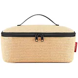 Reisenthel Kühltasche "M" in Beige - (B)28 x (H)12 x (T)22,5 cm | Gr.: onesize
