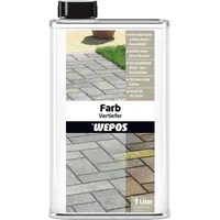 Wepos Farbvertiefer 1000 ml