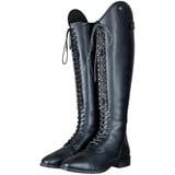 Elt Reitstiefel Portland Polo, 38, schwarz weit - 38 EU Weit