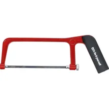 BGS Do it yourself Aluminium-Sägebogen 150 mm